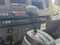 2026 Isuzu NPRXD Base