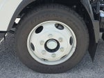 2026 Isuzu NPRXD Base