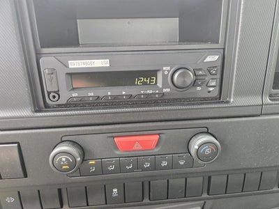 2026 Isuzu NPR HD Base