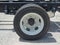 2026 Isuzu NPRXD Base