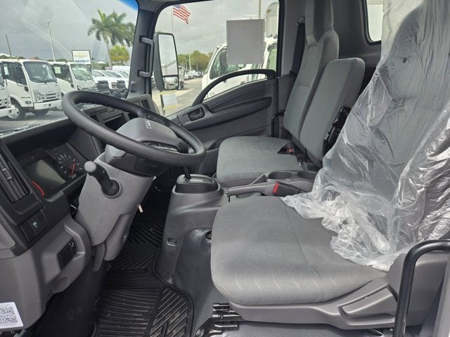 2026 Isuzu NPR HD Base