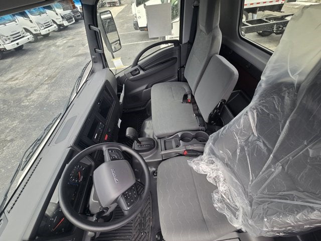 2026 Isuzu NPR HD Base