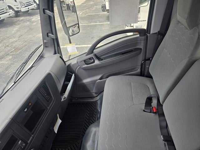 2026 Isuzu NPR HD Base