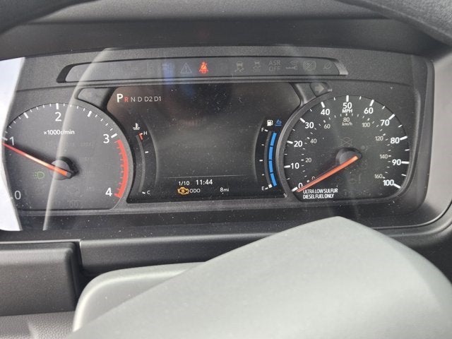 2026 Isuzu NPR HD Base