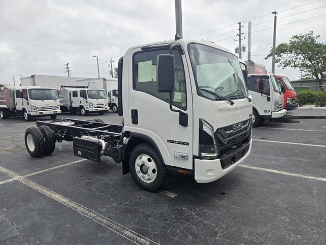 2026 Isuzu NPR HD Base