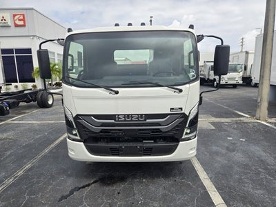 2026 Isuzu NPR HD Base