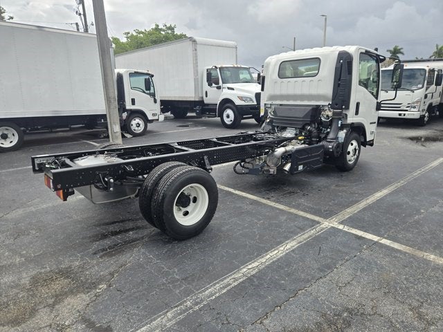 2026 Isuzu NPR HD Base