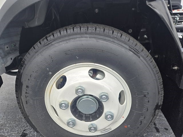 2026 Isuzu NPR HD Base