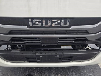 2026 Isuzu NPR HD Base