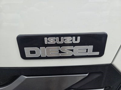 2026 Isuzu NPR HD Base