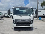 2026 Isuzu NPRXD Base