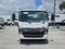 2026 Isuzu NPRXD Base