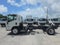 2026 Isuzu NPRXD Base