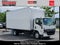 2026 Isuzu NPRXD Base