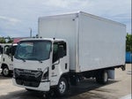 2026 Isuzu NPRXD Base