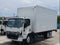 2026 Isuzu NPRXD Base