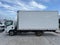2016 ISUZU NPR-HD Base