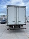 2016 ISUZU NPR-HD Base