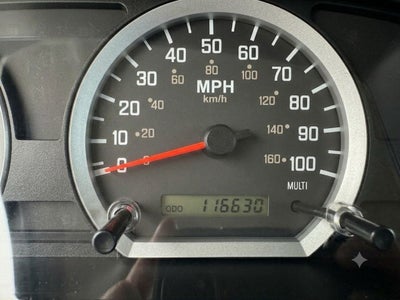 2016 ISUZU NPR-HD Base