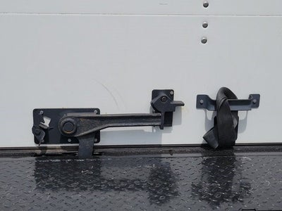 2026 Isuzu NPRXD Base
