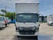 2026 Isuzu NPRXD Base