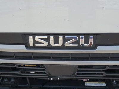 2026 Isuzu NPRXD Base