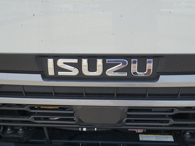2026 Isuzu NPRXD Base