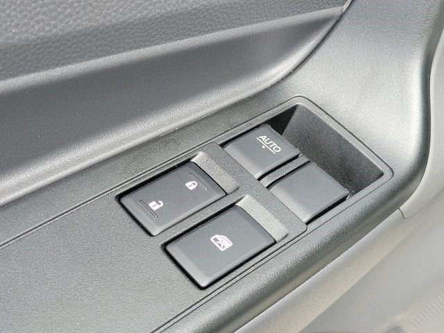 2026 Isuzu NPRXD Base
