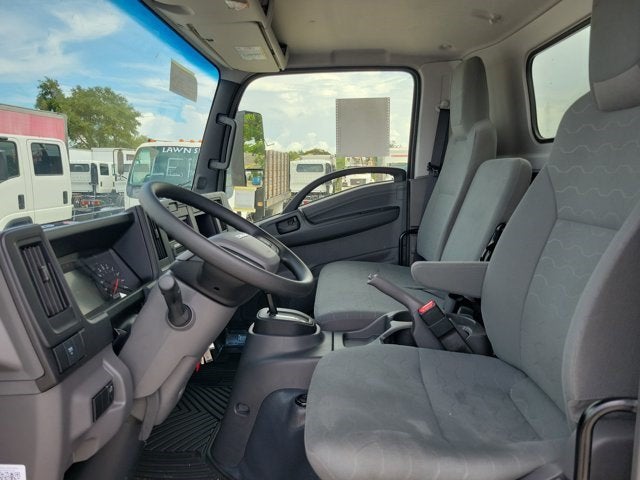 2026 Isuzu NPRXD Base