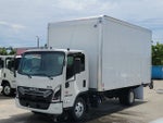 2026 Isuzu NPRXD Base