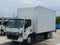 2026 Isuzu NPRXD Base