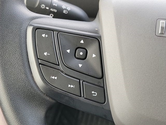 2026 Isuzu NPRXD Base