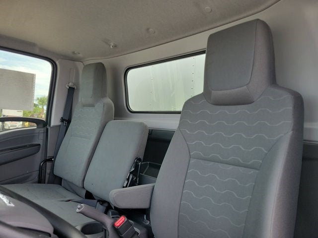 2026 Isuzu NPRXD Base