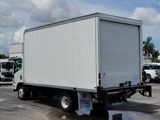 2026 Isuzu NPRXD Base