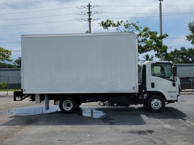 2026 Isuzu NPRXD Base