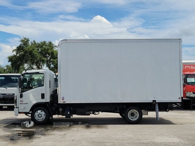 2026 Isuzu NPRXD Base