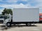 2026 Isuzu NPRXD Base