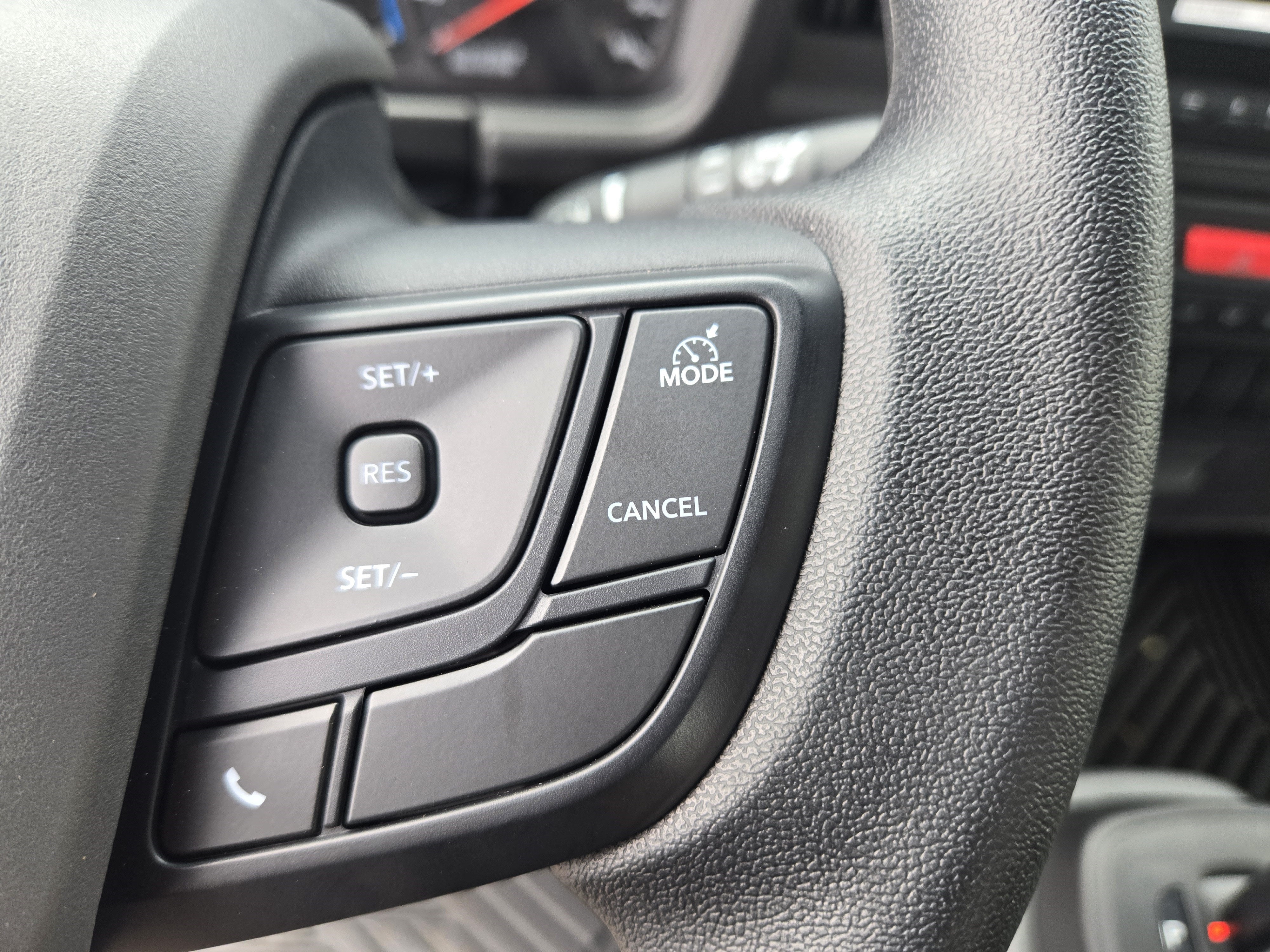 2026 Isuzu NPR HD Base
