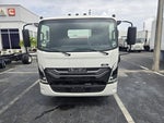 2026 Isuzu NPR HD Base