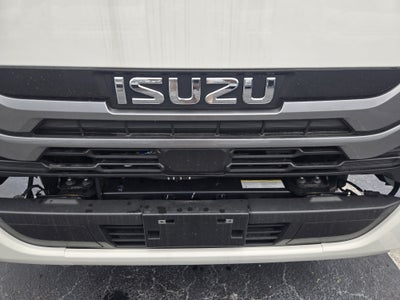2026 Isuzu NPR HD Base