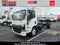 2026 Isuzu NPR HD Base