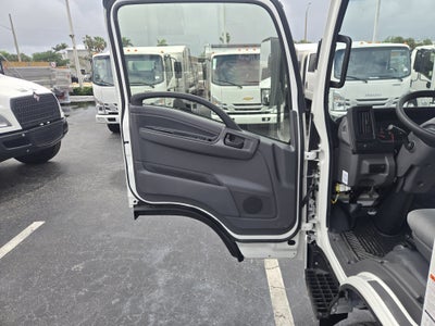 2026 Isuzu NPR HD Base