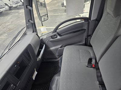 2026 Isuzu NPR HD Base