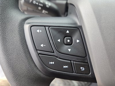 2026 Isuzu NPR HD Base