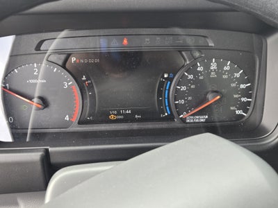 2026 Isuzu NPR HD Base
