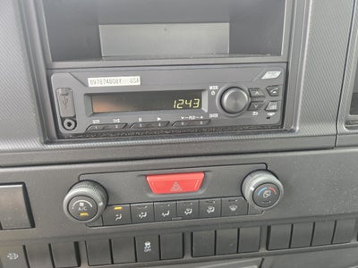 2026 Isuzu NPR HD Base