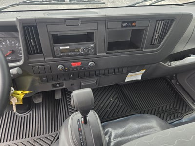 2026 Isuzu NPR HD Base