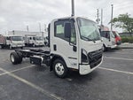 2026 Isuzu NPR HD Base