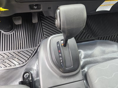 2026 Isuzu NPR HD Base