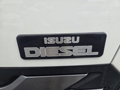 2026 Isuzu NPR HD Base